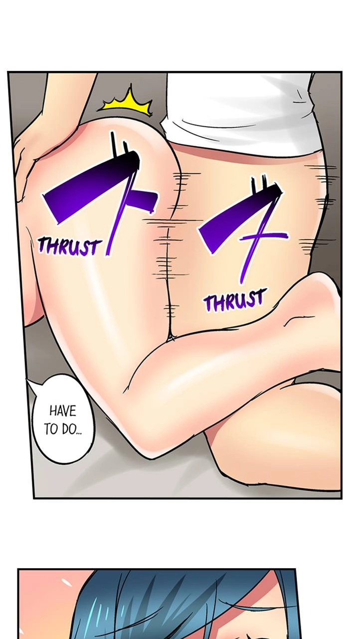 Sister Gets Me Horny Chapter 21 page 19 - 