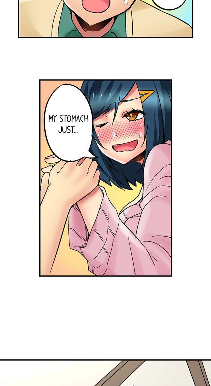 Sister Gets Me Horny Chapter 21 page 21 - 