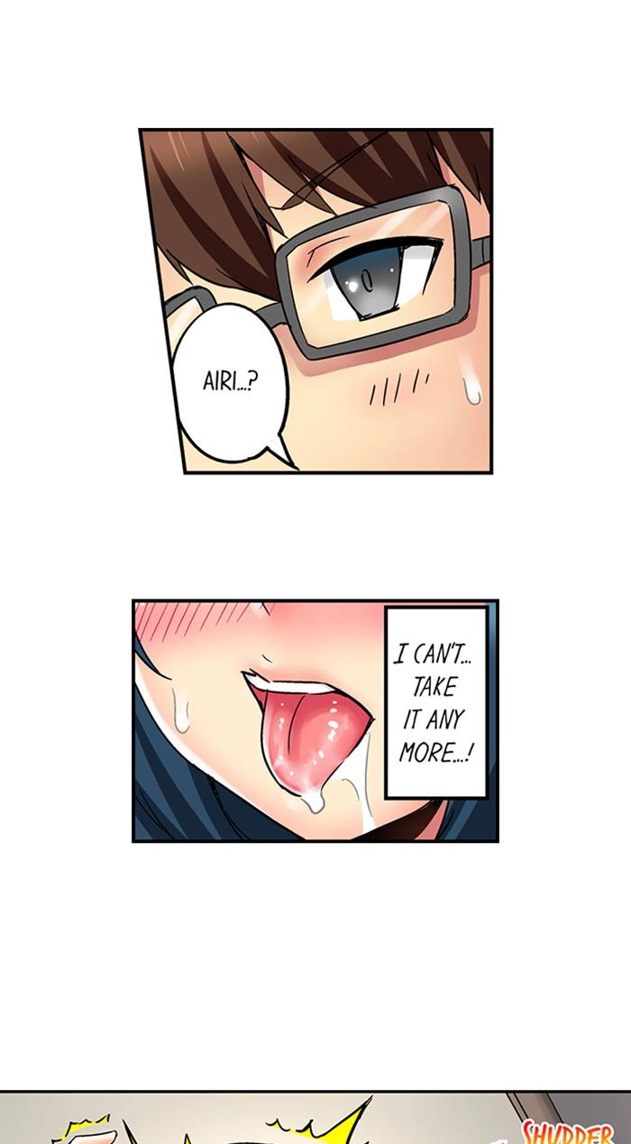Sister Gets Me Horny Chapter 21 page 26 - 