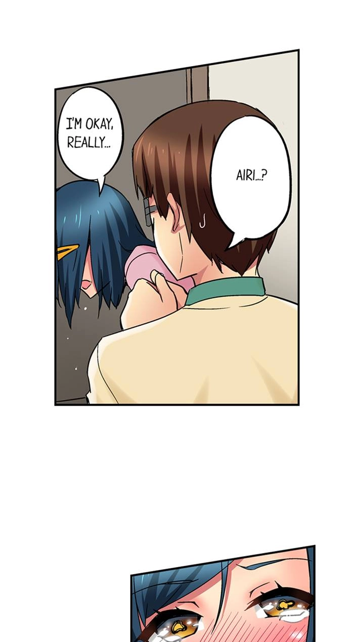 Sister Gets Me Horny Chapter 21 page 28 - 