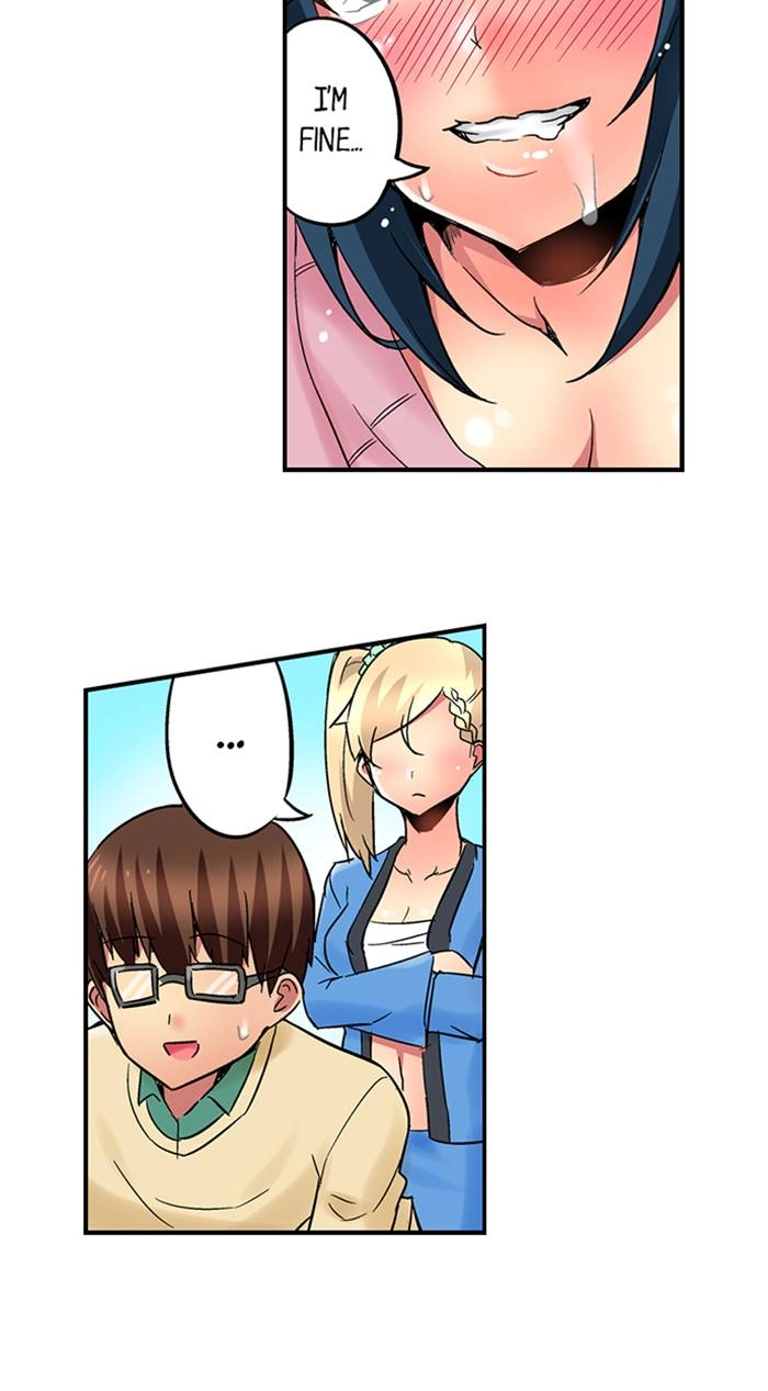 Sister Gets Me Horny Chapter 21 page 29 - 