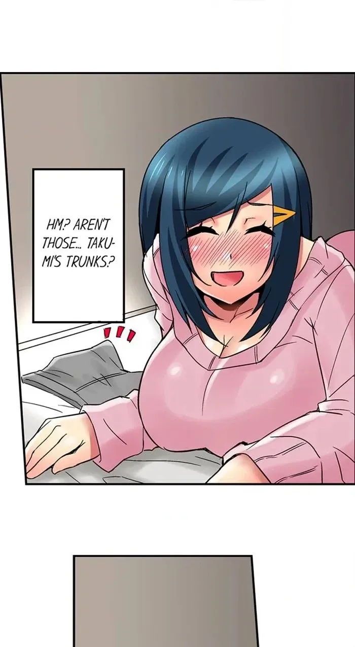 Sister Gets Me Horny Chapter 21 page 30 - 