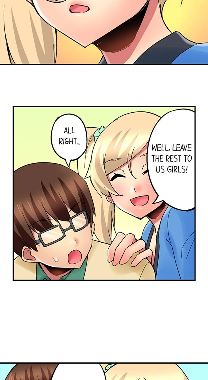Sister Gets Me Horny Chapter 21 page 32 - 
