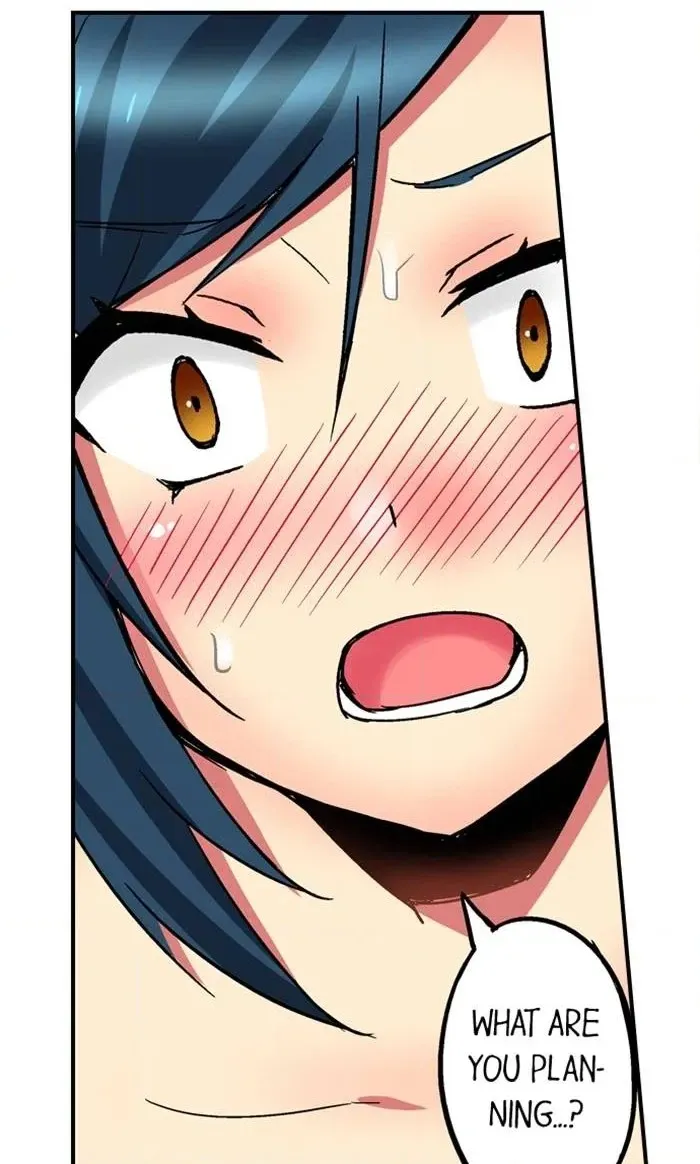 Sister Gets Me Horny Chapter 22 page 20 - 