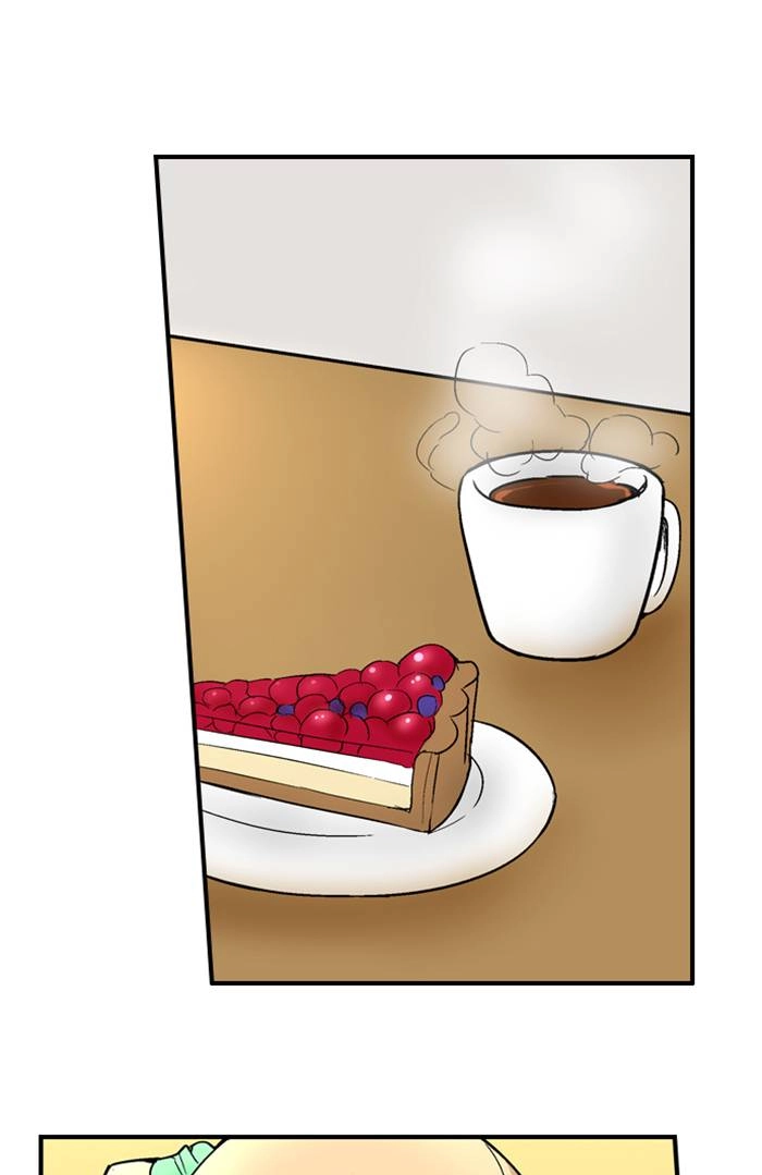 Sister Gets Me Horny Chapter 22 page 3 - 