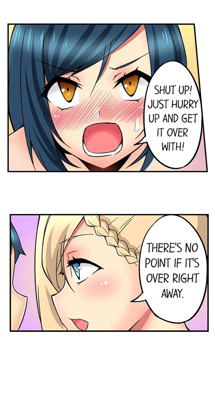 Sister Gets Me Horny Chapter 22 page 28 - 
