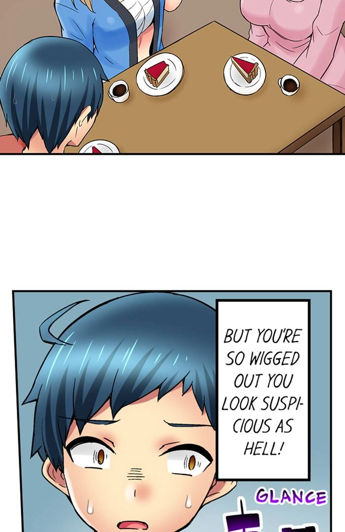 Sister Gets Me Horny Chapter 22 page 5 - 