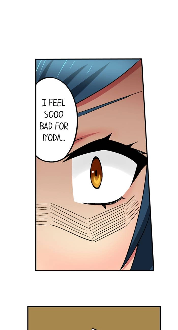 Sister Gets Me Horny Chapter 22 page 9 - 