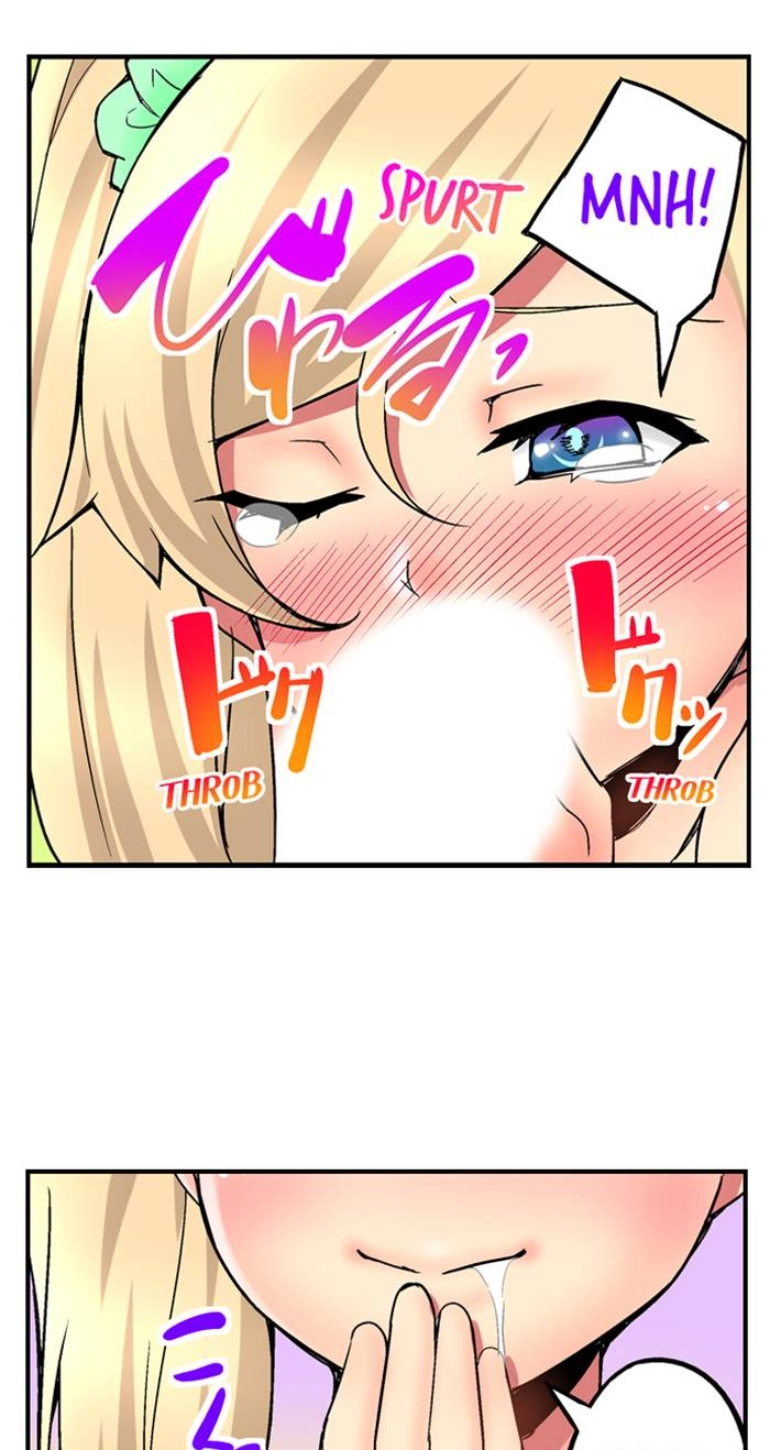 Sister Gets Me Horny Chapter 23 page 16 - 