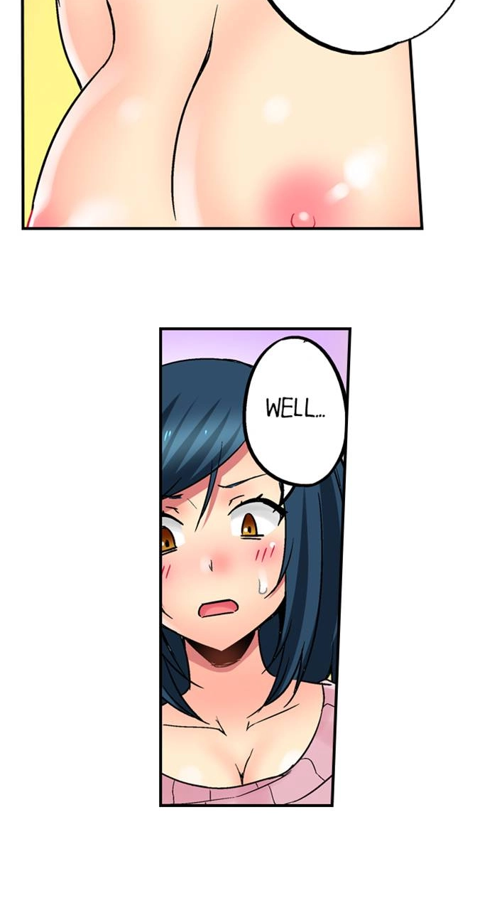 Sister Gets Me Horny Chapter 23 page 23 - 
