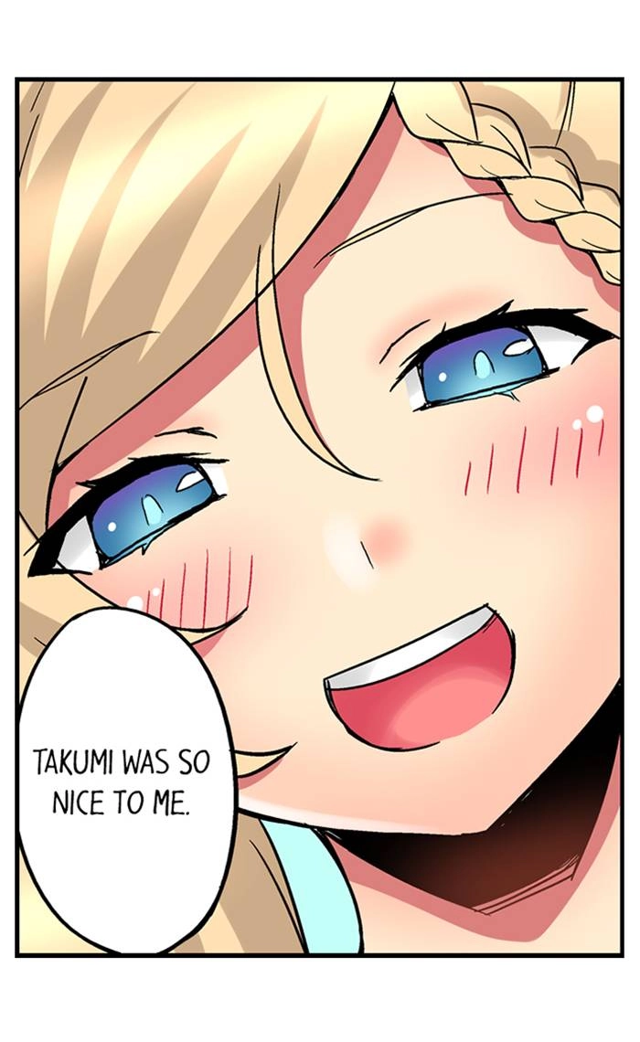 Sister Gets Me Horny Chapter 23 page 25 - 