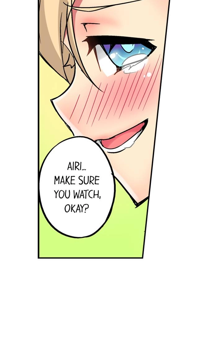 Sister Gets Me Horny Chapter 23 page 34 - 