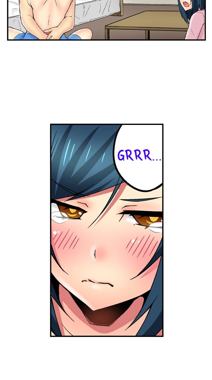 Sister Gets Me Horny Chapter 23 page 6 - 