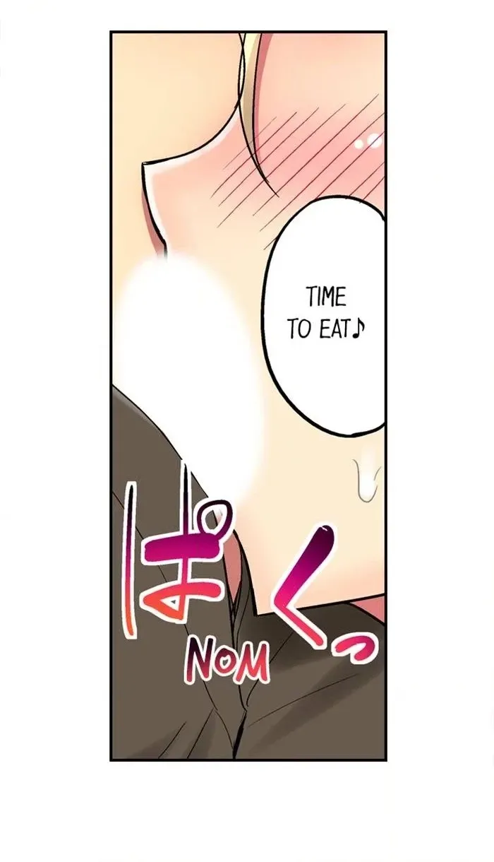 Sister Gets Me Horny Chapter 23 page 10 - 