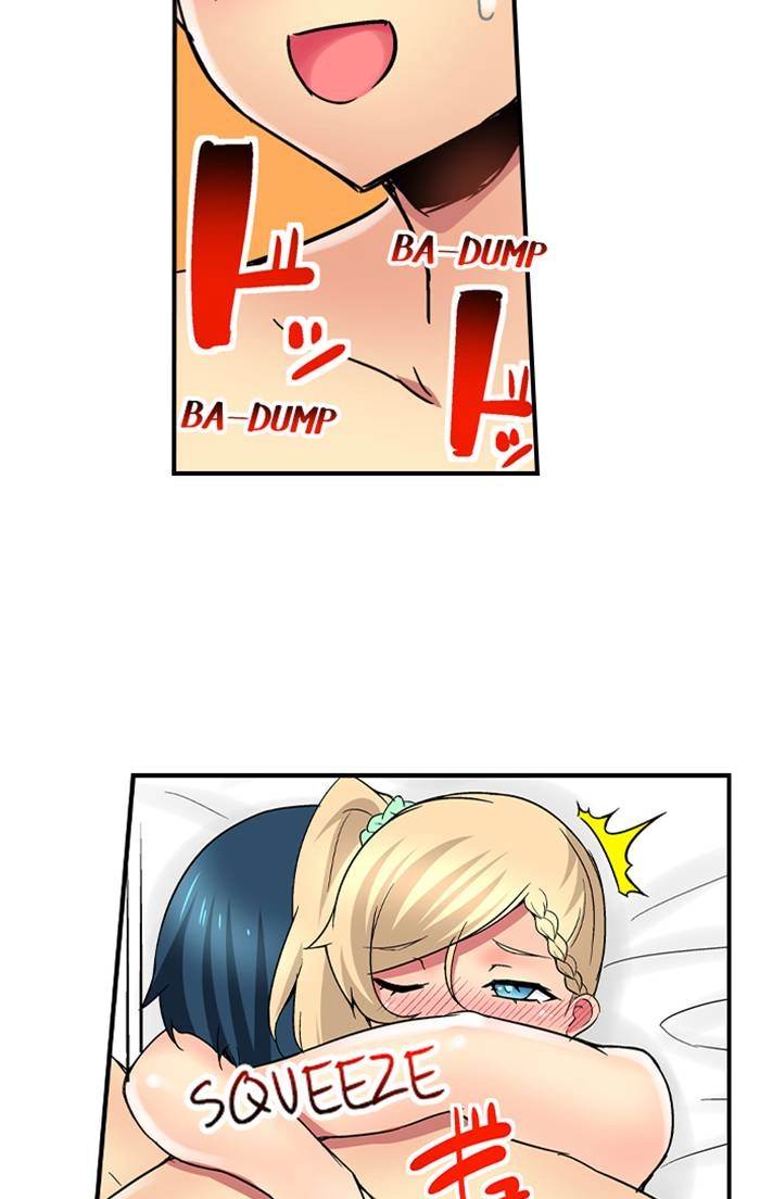 Sister Gets Me Horny Chapter 24 page 19 - 