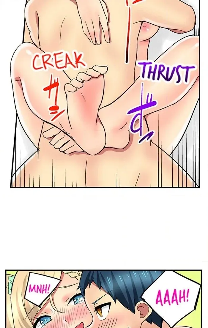 Sister Gets Me Horny Chapter 24 page 20 - 