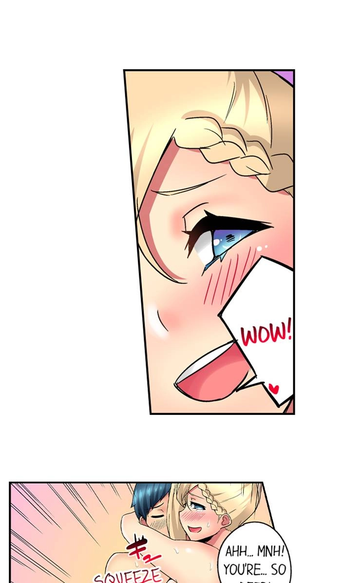 Sister Gets Me Horny Chapter 24 page 3 - 