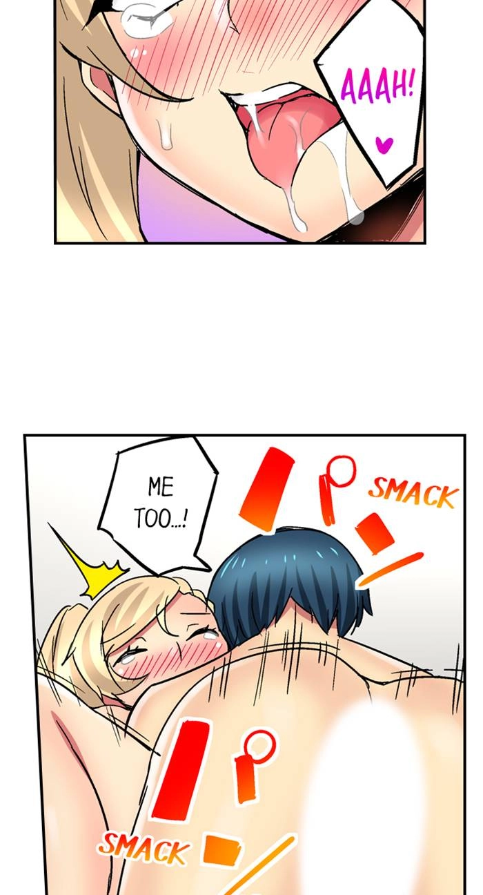 Sister Gets Me Horny Chapter 24 page 24 - 