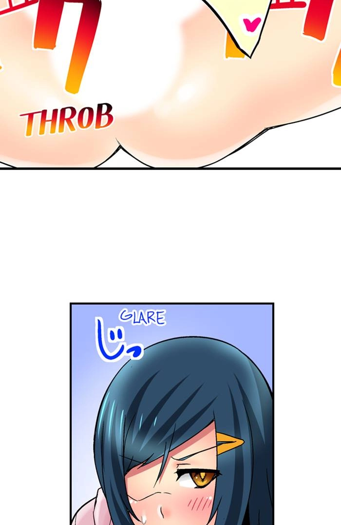 Sister Gets Me Horny Chapter 24 page 28 - 