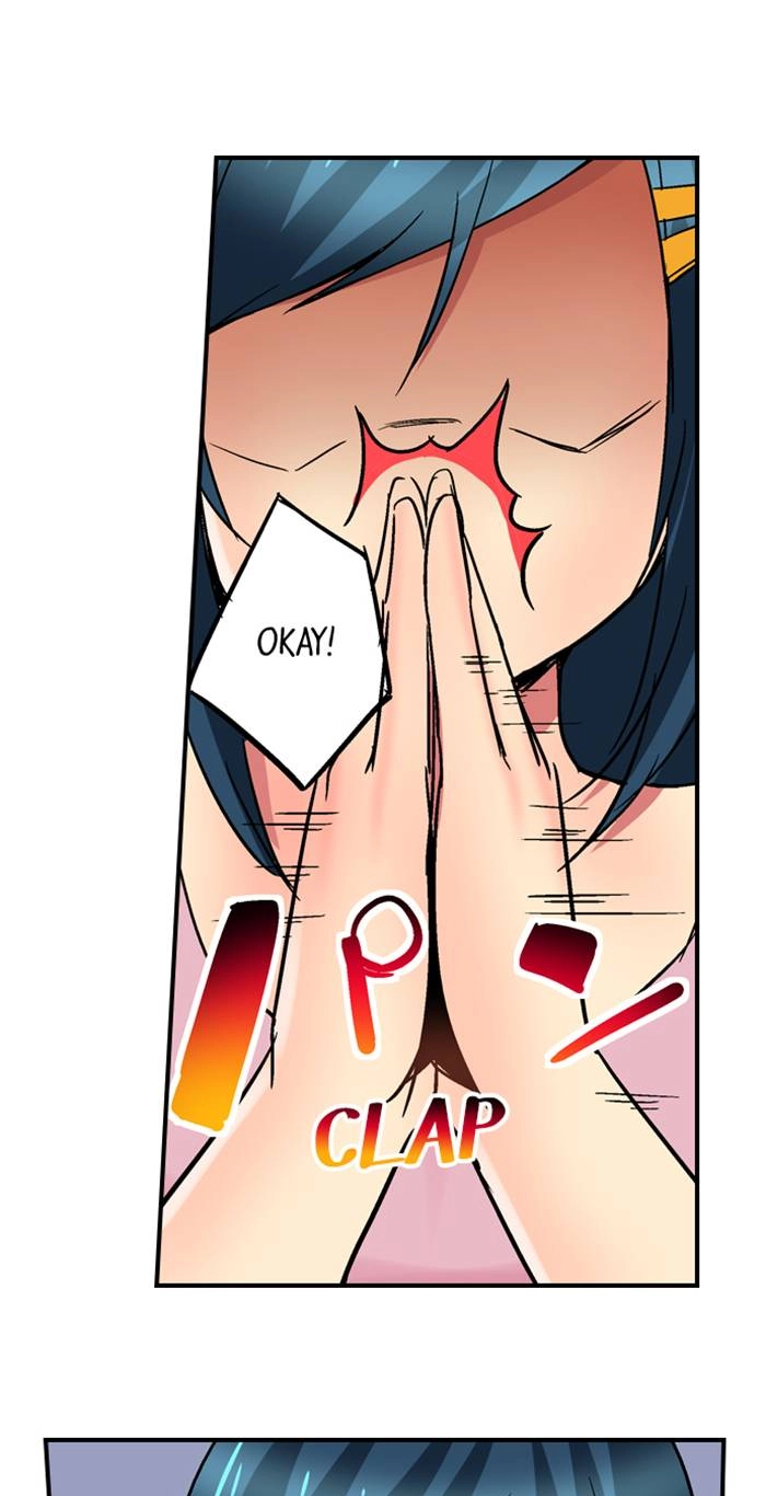 Sister Gets Me Horny Chapter 24 page 31 - 