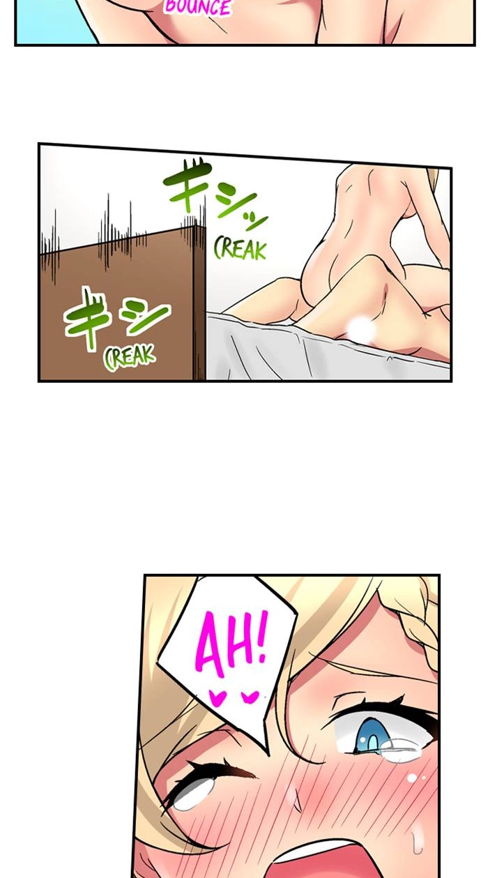 Sister Gets Me Horny Chapter 24 page 8 - 