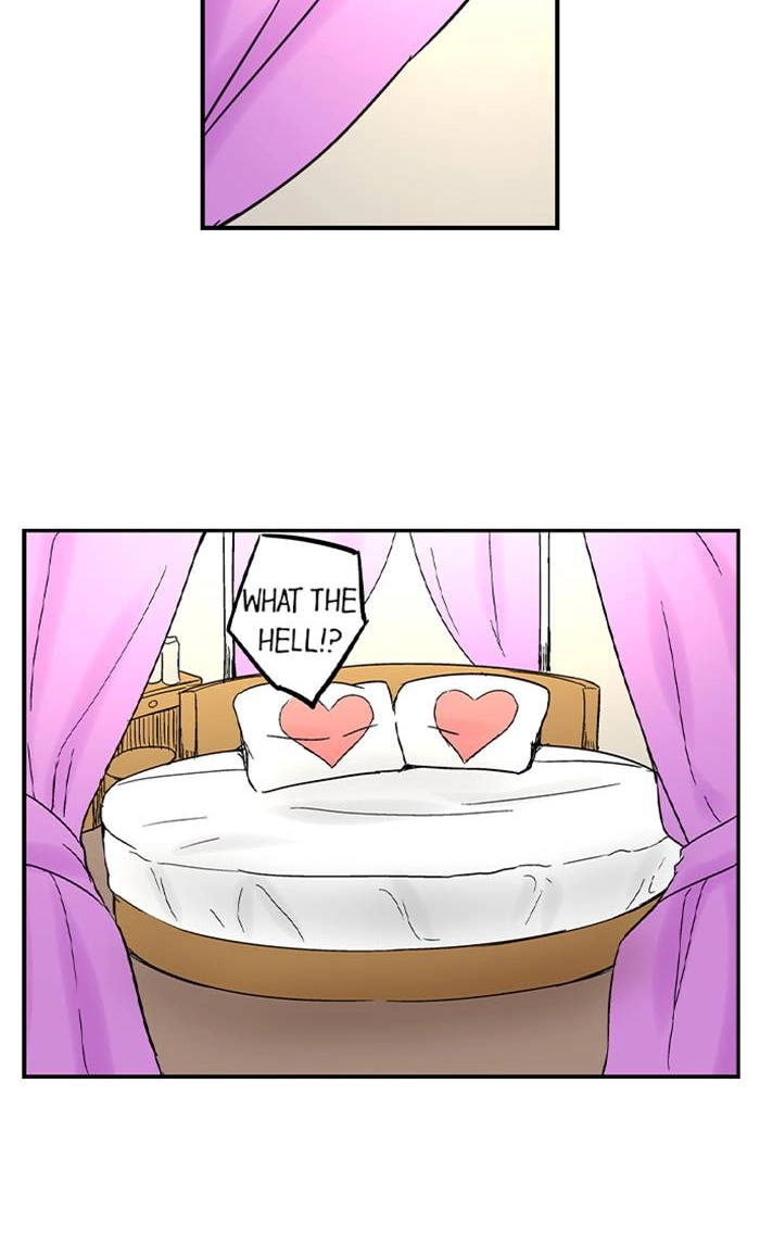 Sister Gets Me Horny Chapter 25 page 11 - 