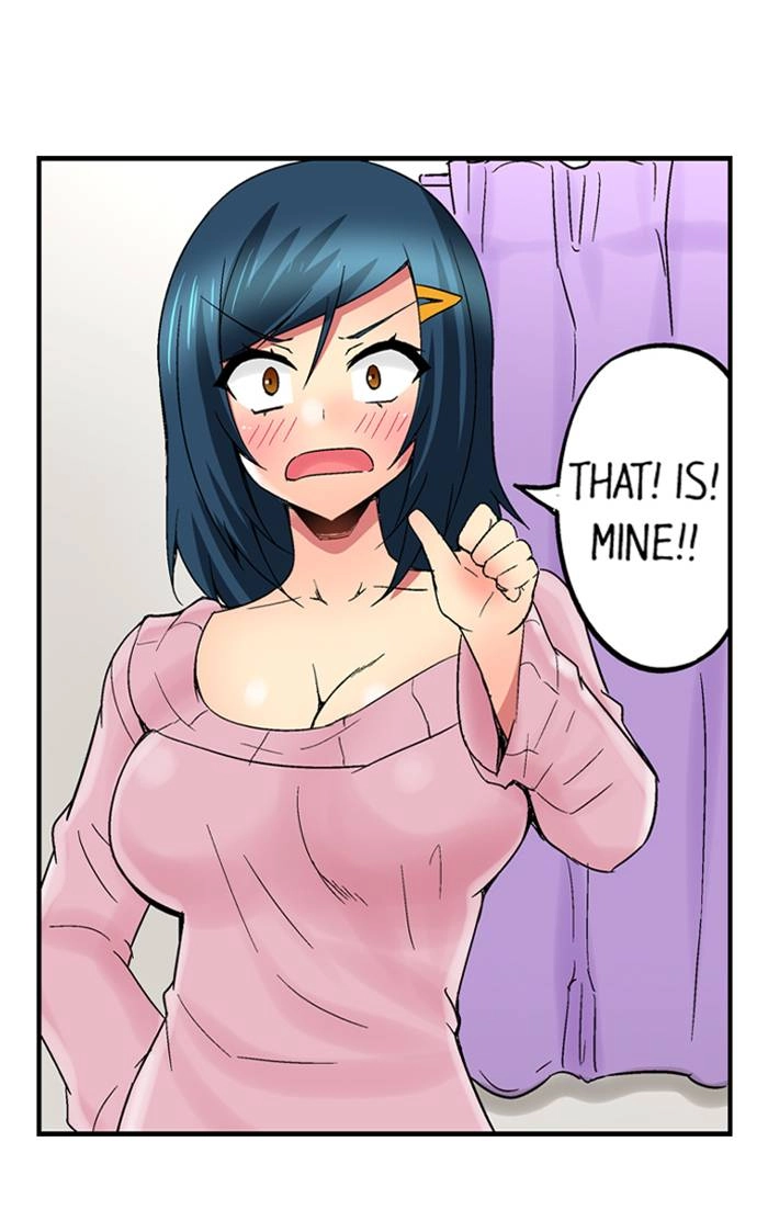 Sister Gets Me Horny Chapter 25 page 3 - 