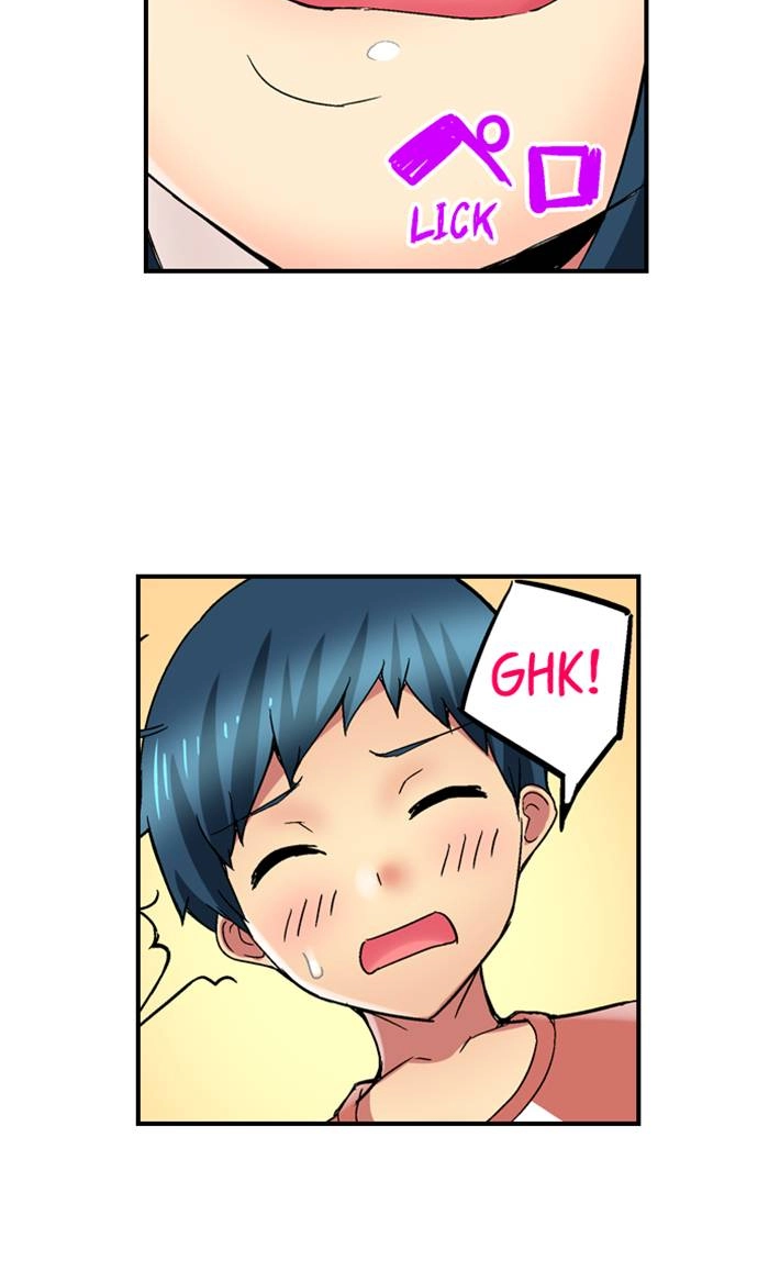 Sister Gets Me Horny Chapter 25 page 24 - 