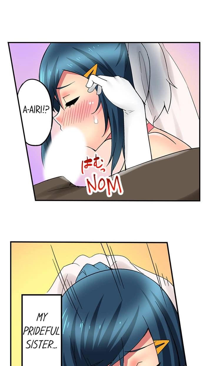 Sister Gets Me Horny Chapter 25 page 25 - 
