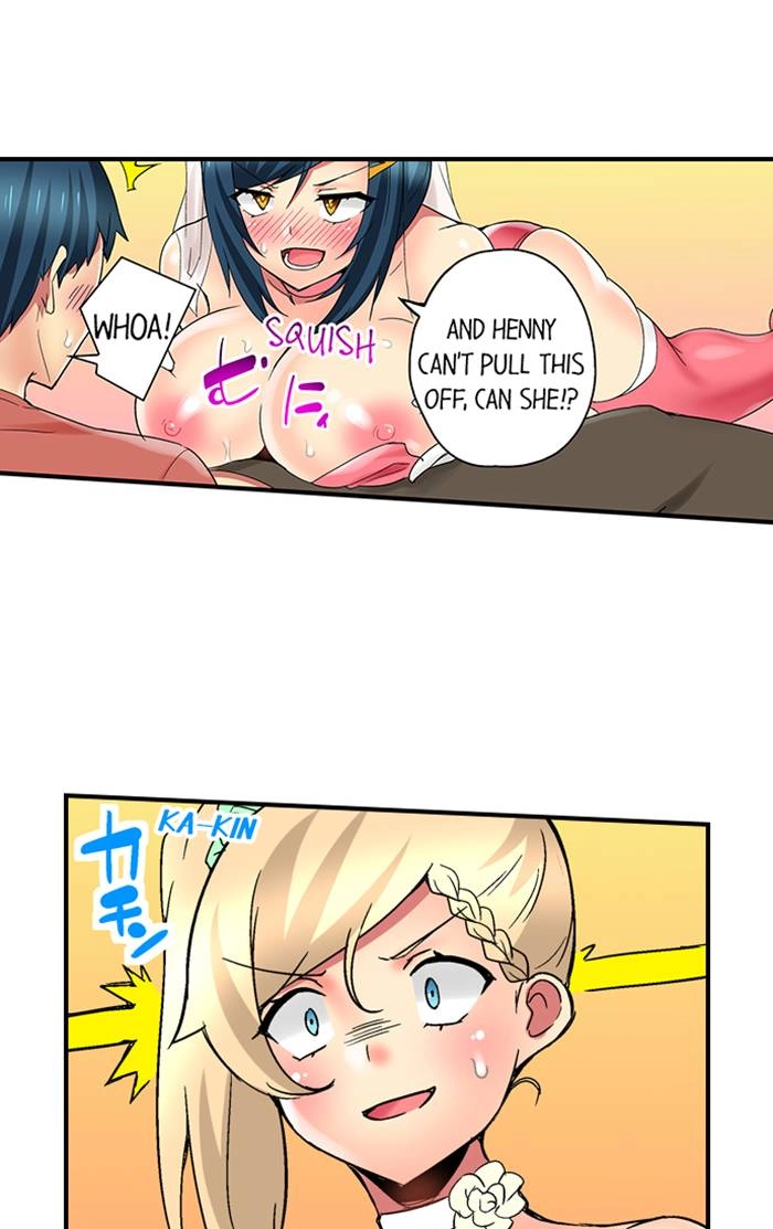 Sister Gets Me Horny Chapter 25 page 29 - 