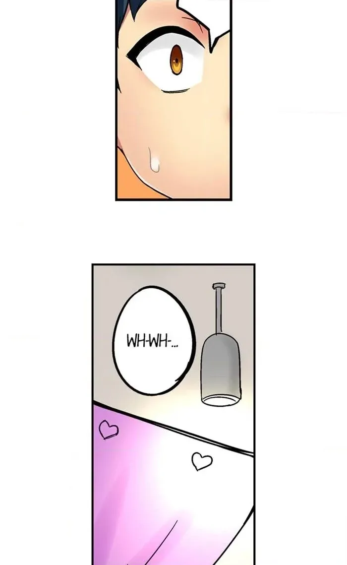 Sister Gets Me Horny Chapter 25 page 10 - 