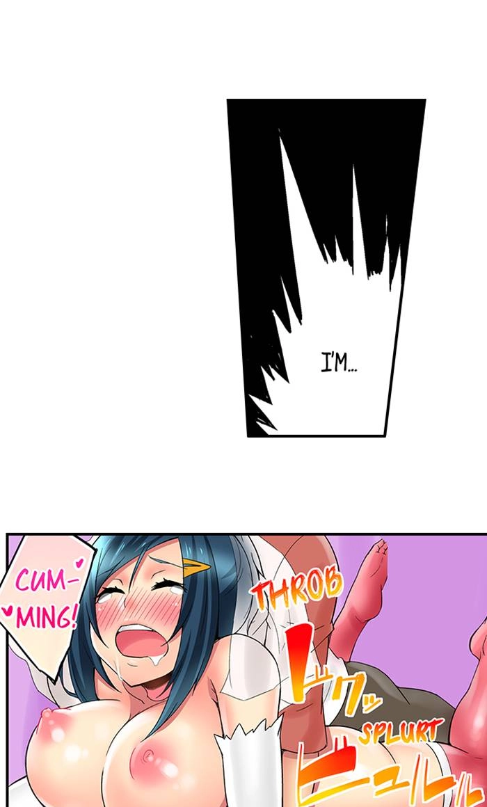 Sister Gets Me Horny Chapter 26 page 14 - 