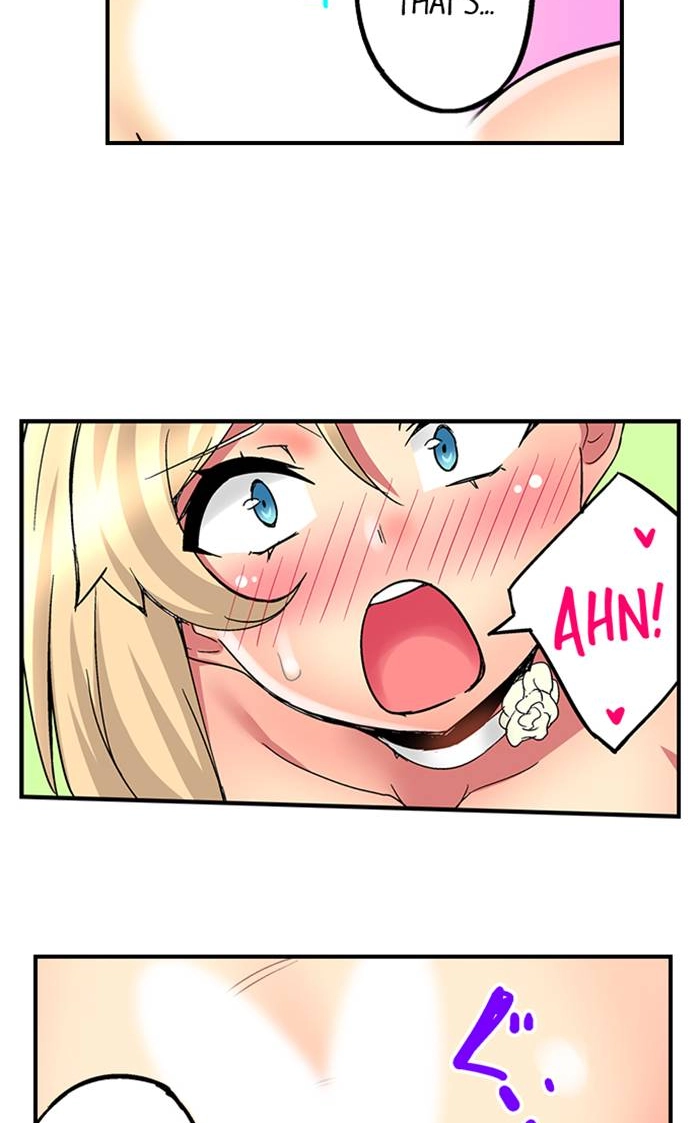 Sister Gets Me Horny Chapter 26 page 29 - 