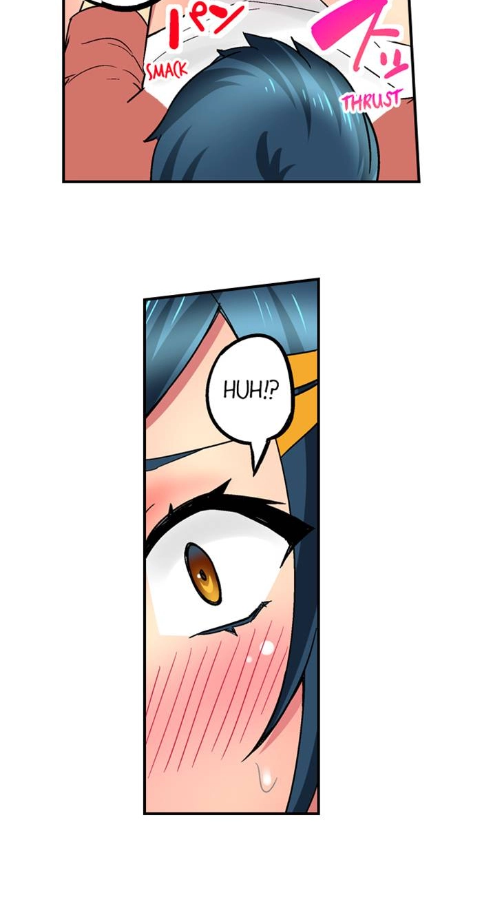 Sister Gets Me Horny Chapter 26 page 9 - 