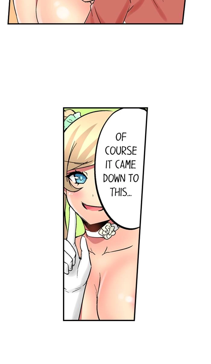 Sister Gets Me Horny Chapter 27 page 14 - 