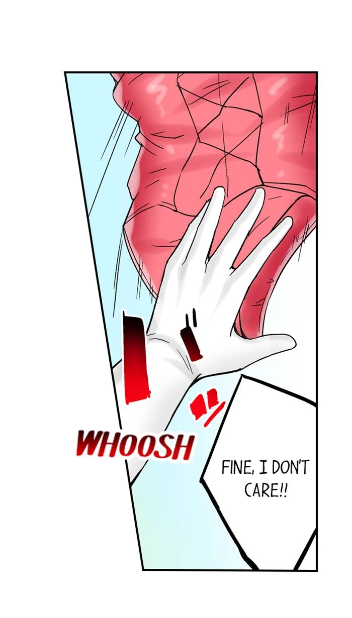 Sister Gets Me Horny Chapter 27 page 19 - 