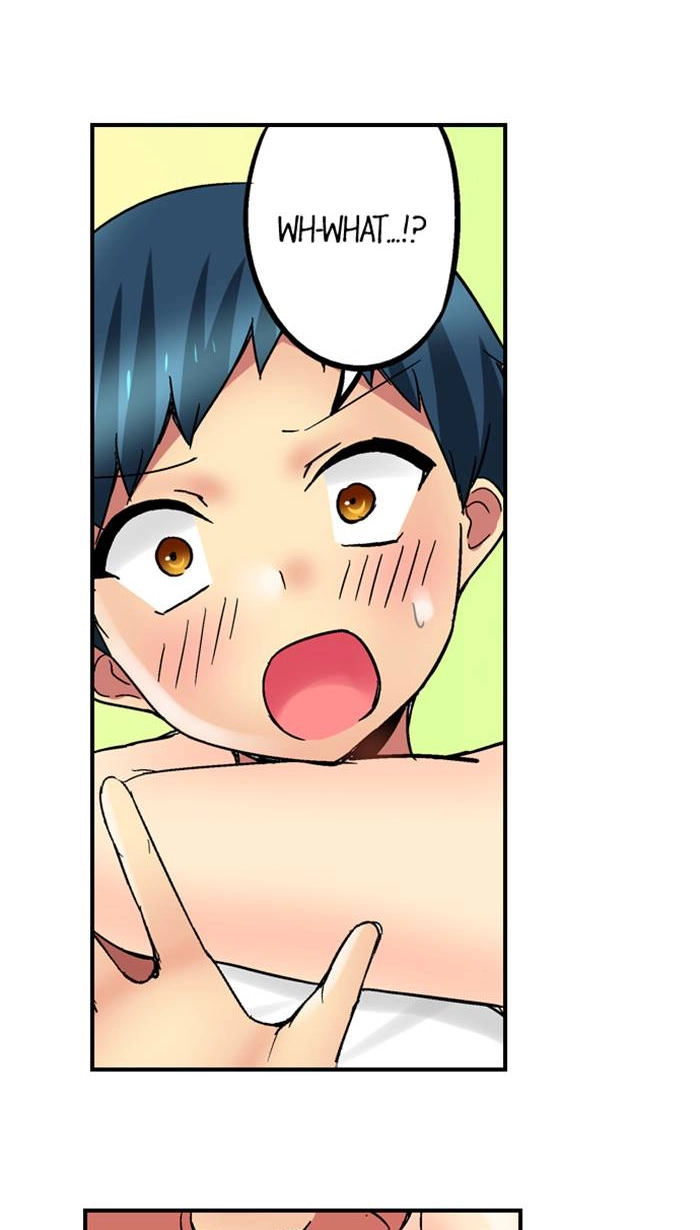 Sister Gets Me Horny Chapter 27 page 21 - 
