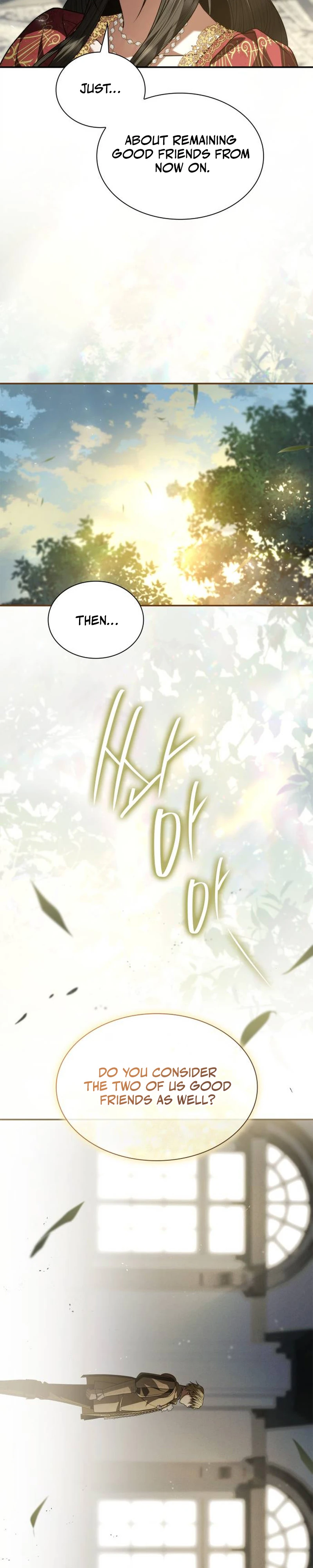 Sister, I Am the Queen in This Life Chapter 222 page 13 - 