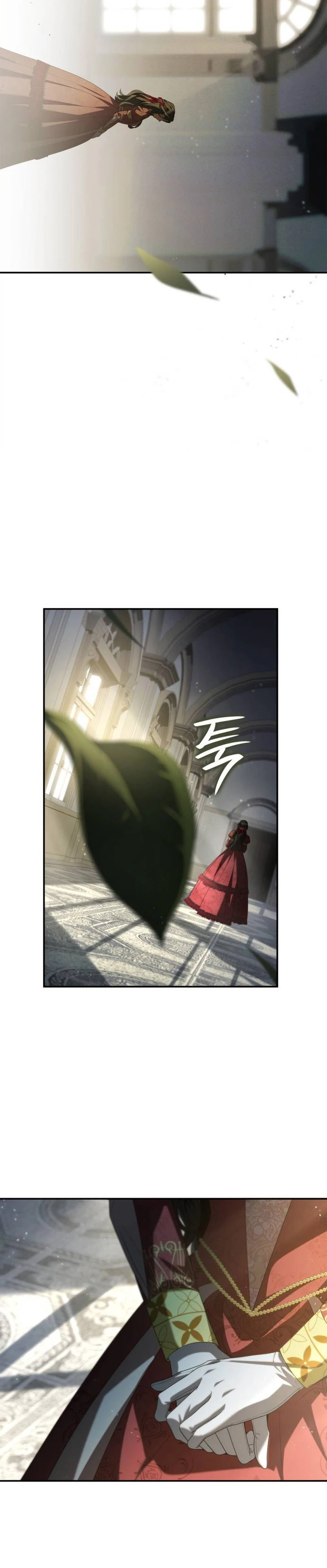 Sister, I Am the Queen in This Life Chapter 222 page 14 - 