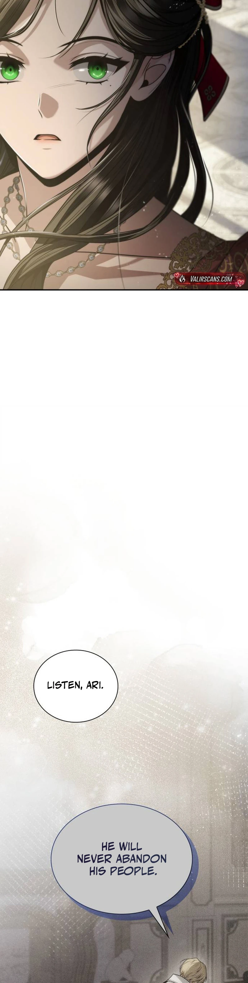 Sister, I Am the Queen in This Life Chapter 222 page 16 - 