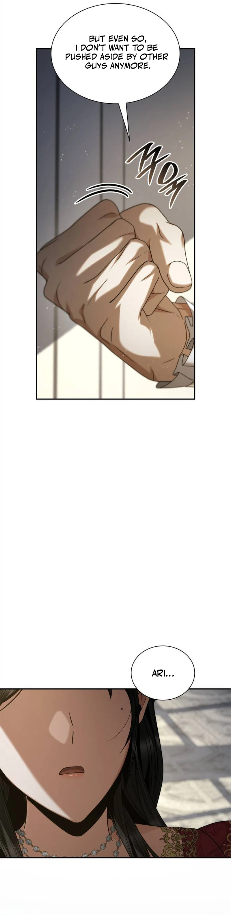 Sister, I Am the Queen in This Life Chapter 222 page 20 - 
