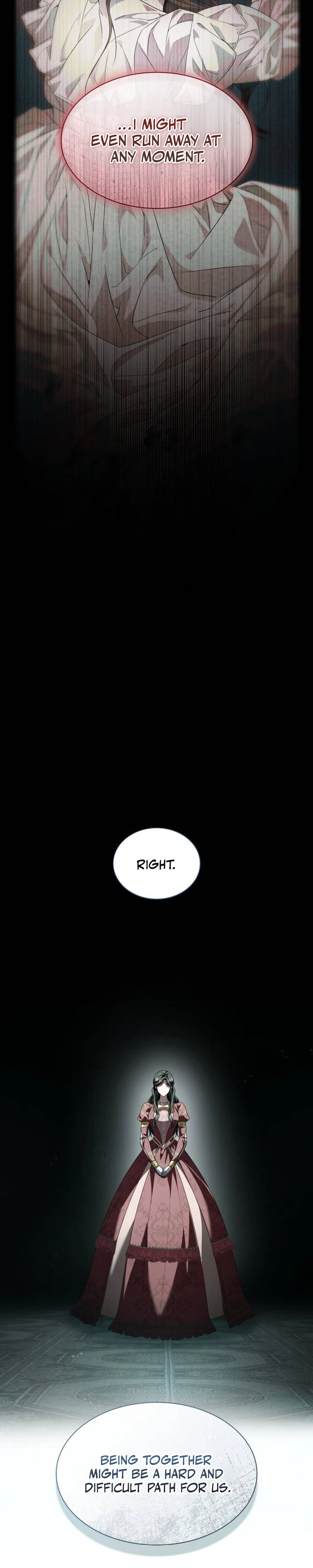 Sister, I Am the Queen in This Life Chapter 222 page 26 - 