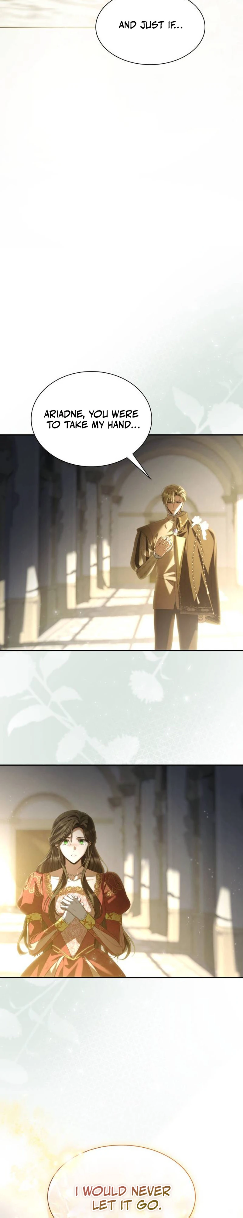 Sister, I Am the Queen in This Life Chapter 222 page 29 - 