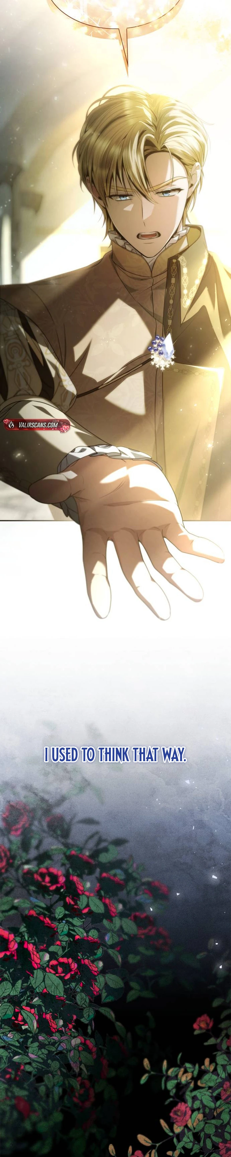 Sister, I Am the Queen in This Life Chapter 222 page 30 - 