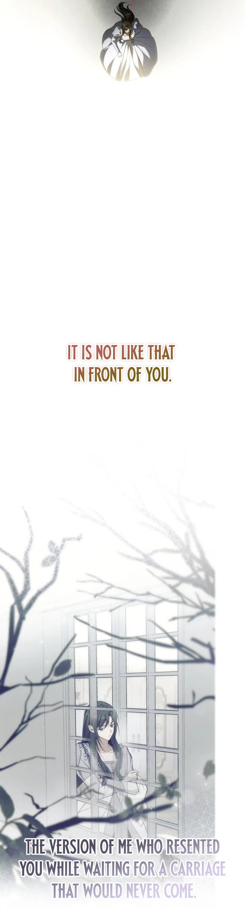 Sister, I Am the Queen in This Life Chapter 222 page 32 - 