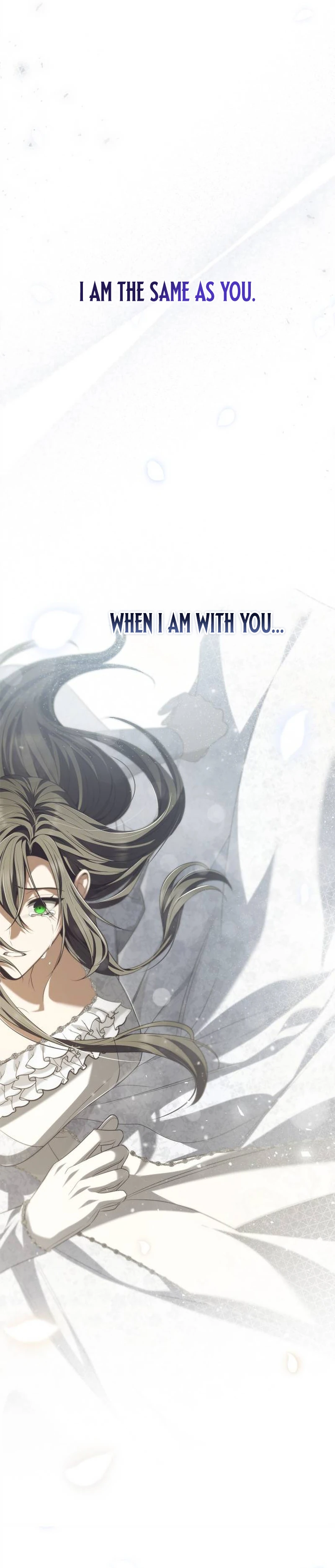 Sister, I Am the Queen in This Life Chapter 222 page 34 - 