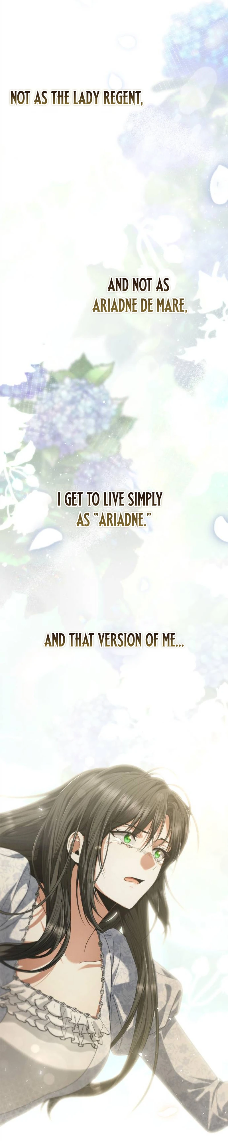 Sister, I Am the Queen in This Life Chapter 222 page 35 - 