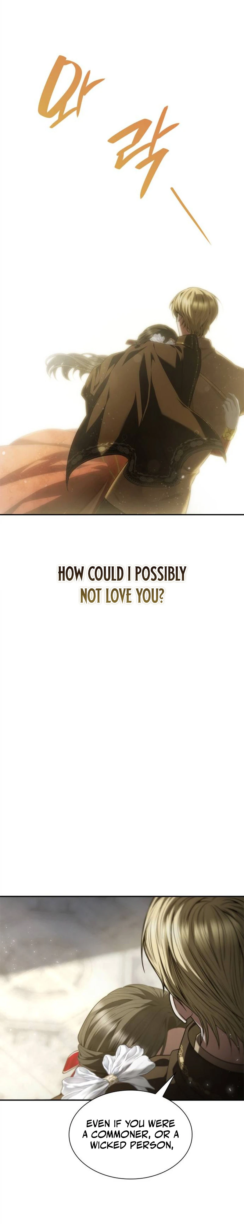 Sister, I Am the Queen in This Life Chapter 222 page 37 - 