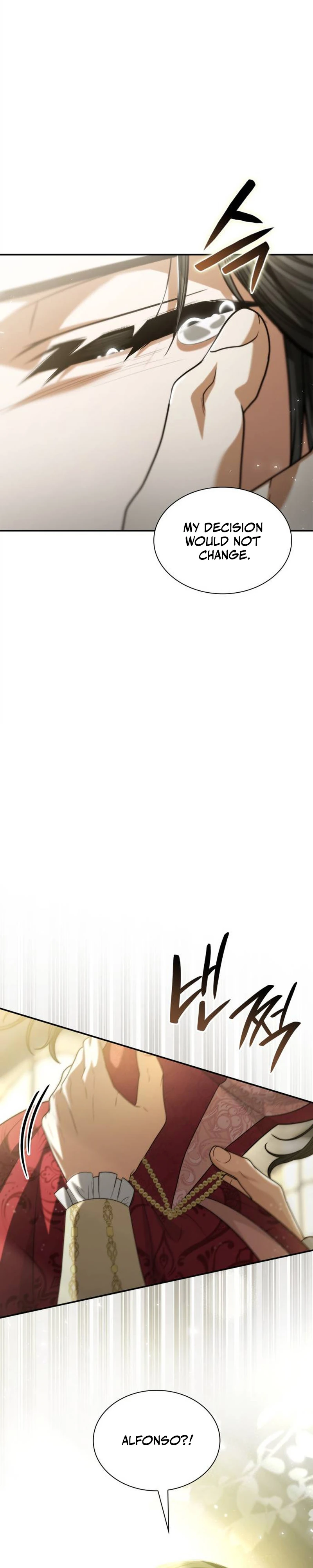 Sister, I Am the Queen in This Life Chapter 222 page 38 - 