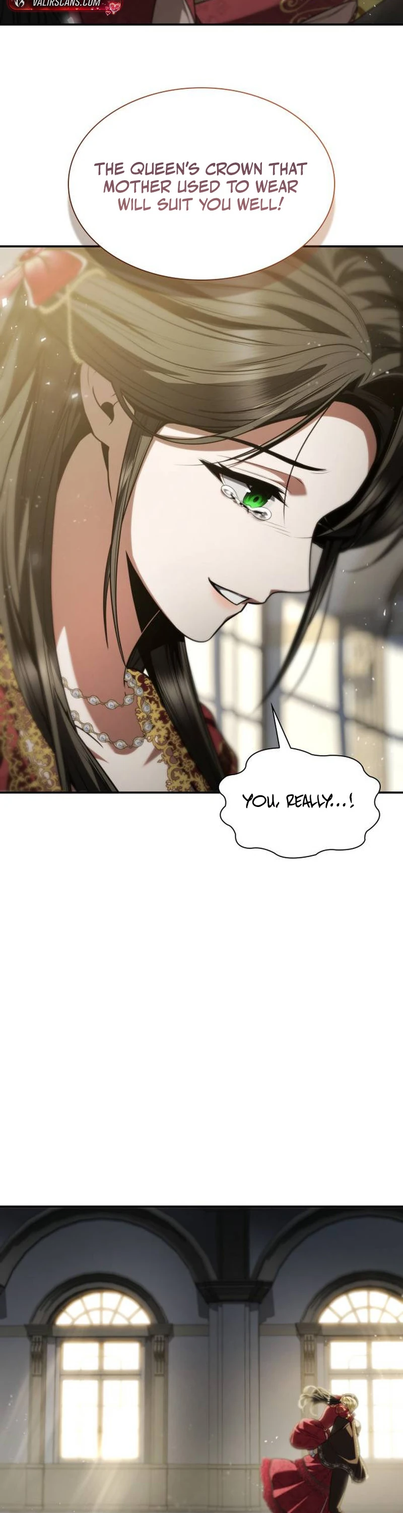 Sister, I Am the Queen in This Life Chapter 222 page 40 - 